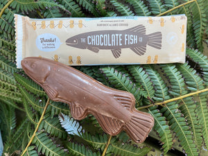 The Chocfish - NEW RUN READY NOW – The Chocolate Fish Company